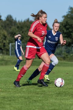 Bild 154 - Frauen SV Wahlstedt - ATSV Stockelsdorf : Ergebnis: 2:2
